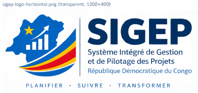 SIGEP RDC